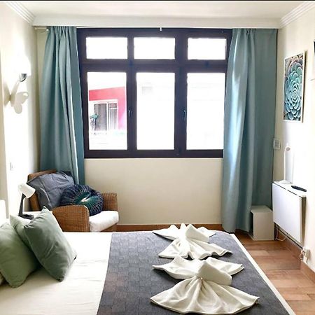 Ferienwohnung Alj Beach Flat By Canary365 Las Palmas / Gran Canaria Exterior foto