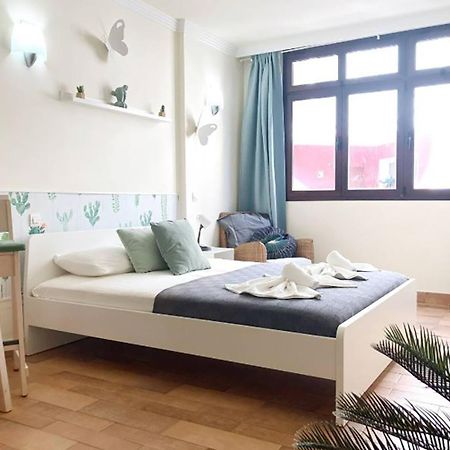 Ferienwohnung Alj Beach Flat By Canary365 Las Palmas / Gran Canaria Exterior foto