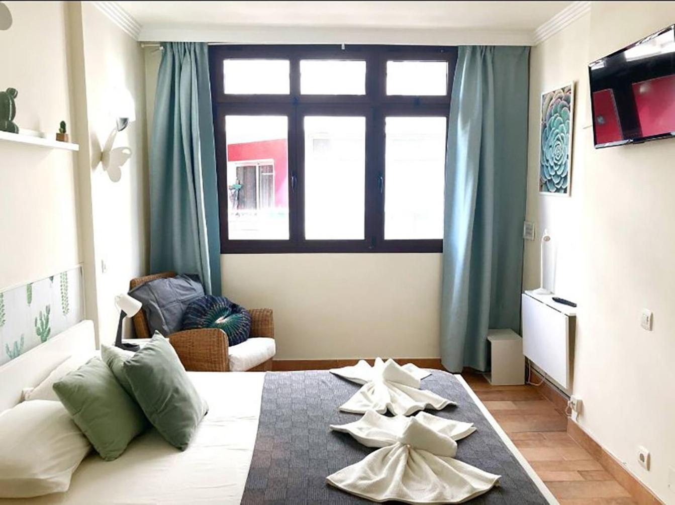 Ferienwohnung Alj Beach Flat By Canary365 Las Palmas / Gran Canaria Exterior foto